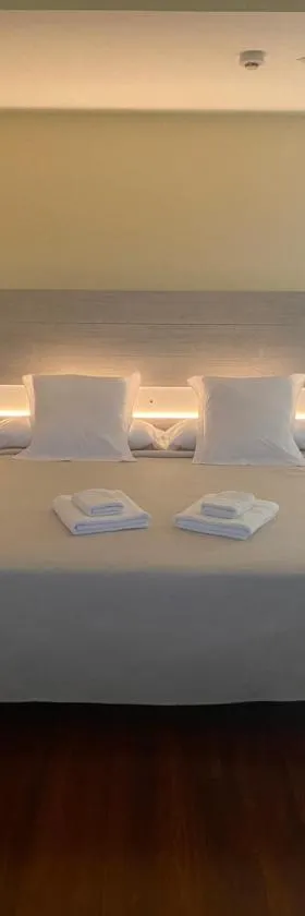 Posada H.El Alba，位于布迪皮拉格斯的酒店