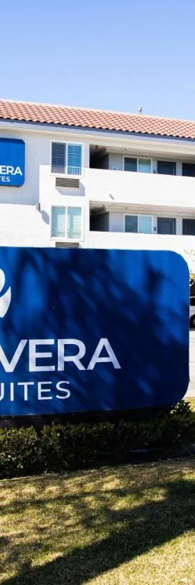 Pico Rivera Inn and Suites，位于皮科里韦拉的酒店