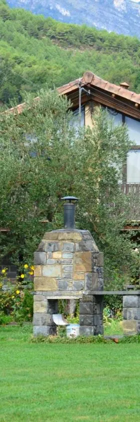 Casas la Ribera Ordesa，位于埃斯卡洛纳的酒店