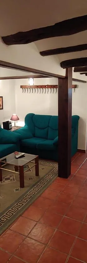 Casa Rural Sarrion，位于特鲁埃尔的酒店