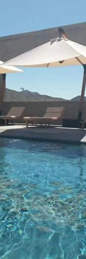 Keo Hotel - Ovalle Casino Resort，位于奥瓦列的酒店