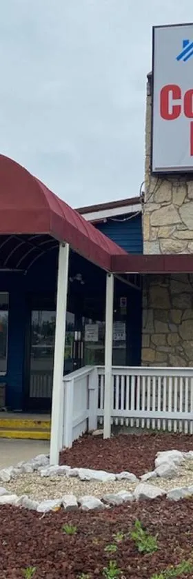Corbin Inn，位于科尔宾的酒店