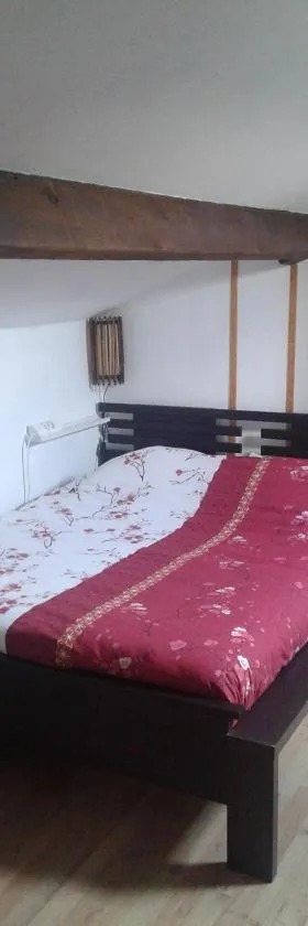 Ryokan Lankana，位于Exideuil的酒店