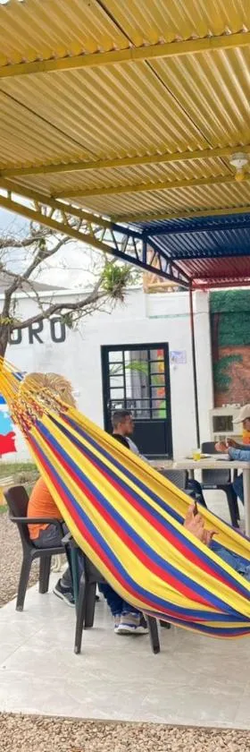 Hotel Yamboró，位于皮塔利托的酒店