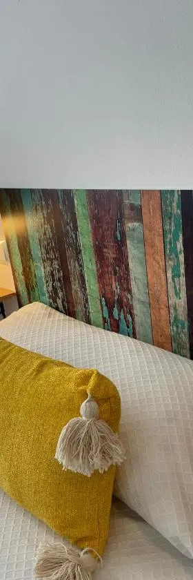 Sueños de Monfrague，位于托雷洪厄尔卢比奥的酒店