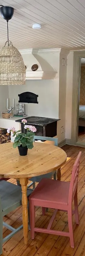 HomeSweetSweden，位于马隆的酒店