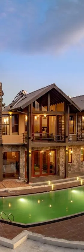 Rock Wild Yala，位于雅拉的酒店