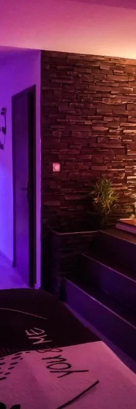 Appart' spa privatif Gray，位于格里的酒店