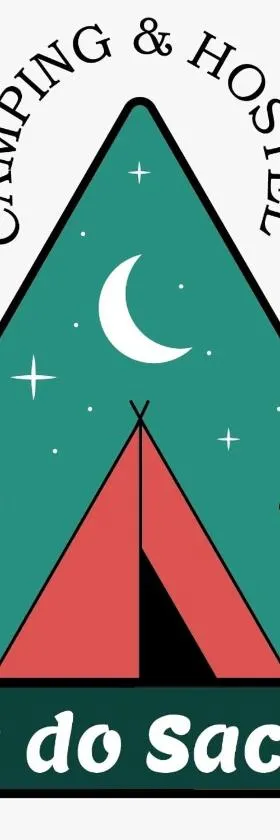 Camping e Hostel Praia do Saco，位于埃斯坦西亚的酒店