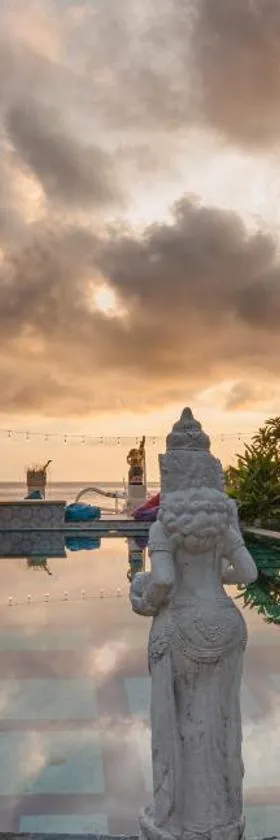 Salt Resort & Spa，位于艾湄湾的酒店