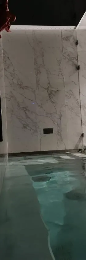 Lexury Suite Acqua，位于Babilafuente的酒店