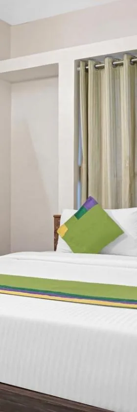 Treebo Diamond Residency - DDPK Inn，位于浦那的酒店