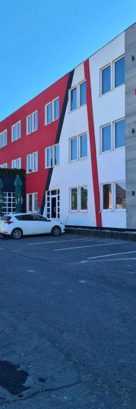 黑山酒店，位于布伦塔尔的酒店