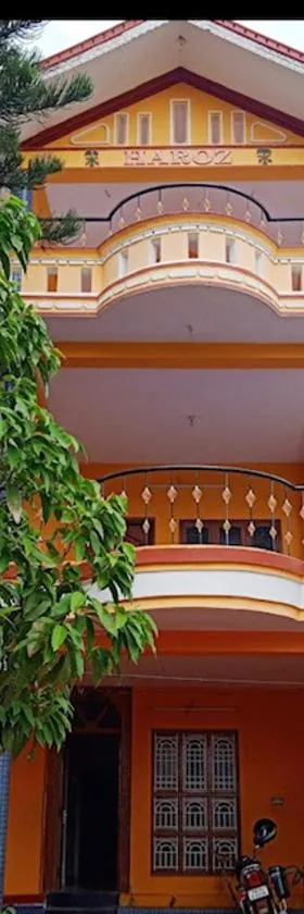 Imperial Inn - HAROZ，位于库塔兰的酒店