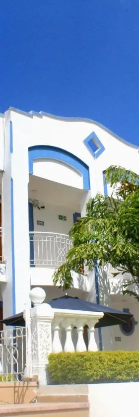 Hotel Corozal Plaza，位于科罗萨尔的酒店