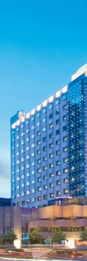 成都天府阳光酒店，位于成都的酒店