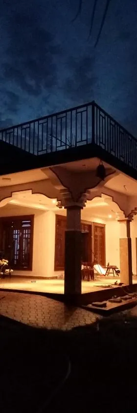Nature View，位于拜蒂克洛的酒店
