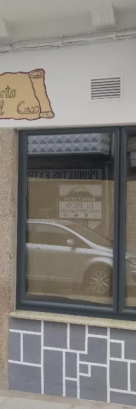 Apartamento el cuco，位于阿尔迪努瓦德拉夫拉的酒店