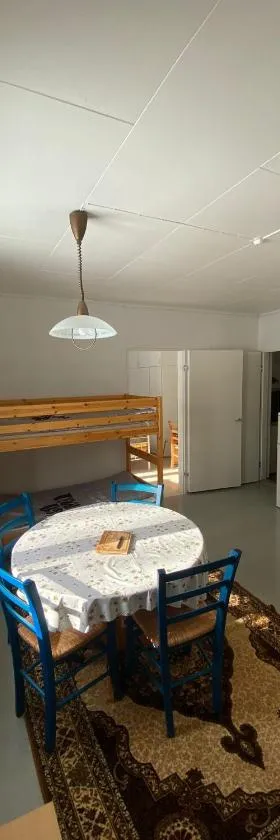 Huoneisto Äkäsjokisuu - Lapin Linna，位于Äkäsjoensuu的酒店