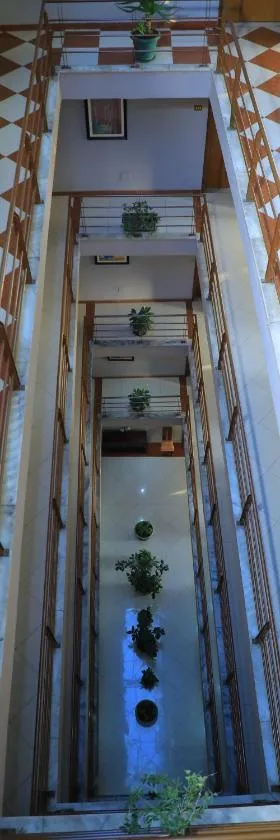 Victoria Hotel Apartment，位于亚的斯亚贝巴的酒店
