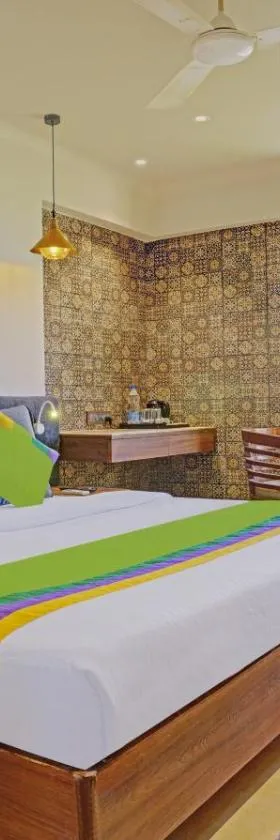 Treebo Olive Nest，位于孟买的酒店