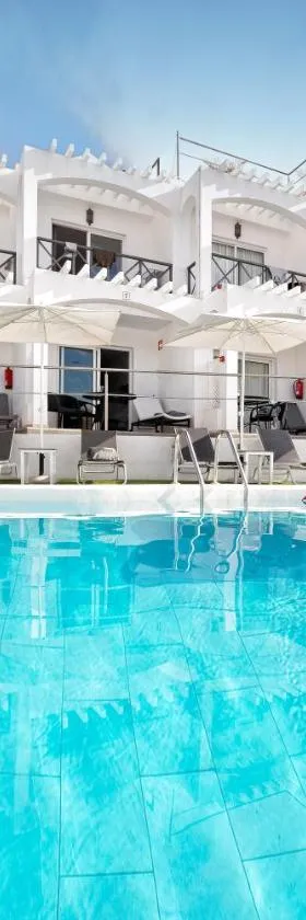 Vista Bonita - Gay and Lesbian Only Resort，位于马斯帕洛马斯的酒店