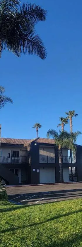 SureStay Hotel by Best Western Chula Vista San Diego Bay，位于丘拉维斯塔的酒店