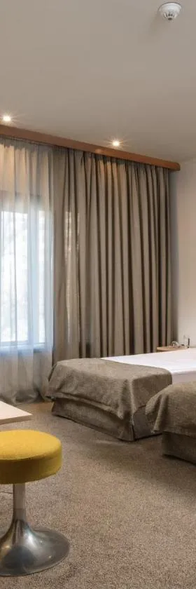 Antique Forum Hotel "Self Check-in" Stara Zagora，位于旧扎戈拉的酒店