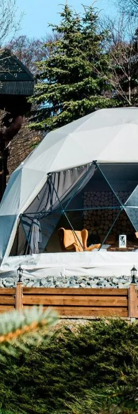 Glamping Bahenec，位于Bahenec的酒店
