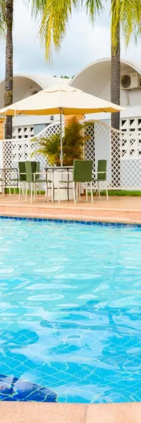 ibis Styles Rio Preto Monte Libano，位于普雷图河畔圣若泽的酒店