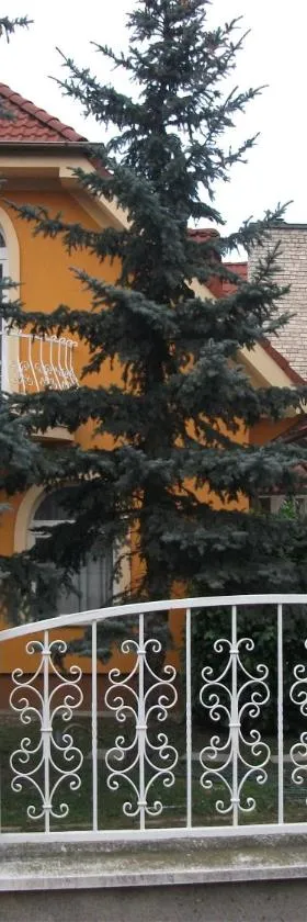 Jóbor Vendégház，位于Győrújbarát的酒店