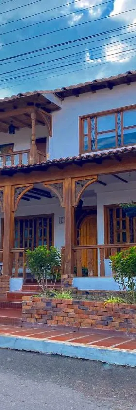 CASA MOTTA，位于蒂瓦索萨的酒店