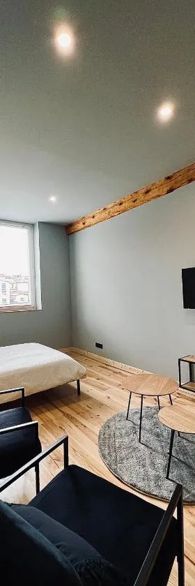 Castle Spa，位于富瓦的酒店