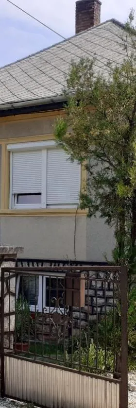 Szakál Vendégház，位于阿格泰列克的酒店