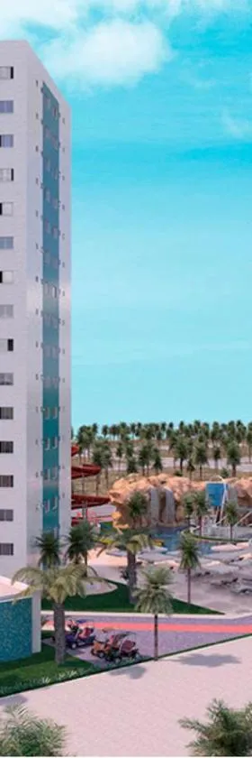 Salinas Premium Resort，位于萨利诺波利斯的酒店