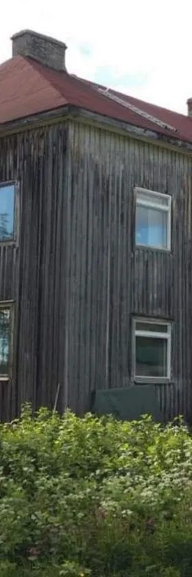 LappHouse Puistola，位于Palojoensuu的酒店