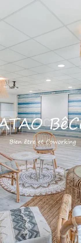 Atao Residence- Rennes Sud，位于Vern-sur-Seiche的酒店