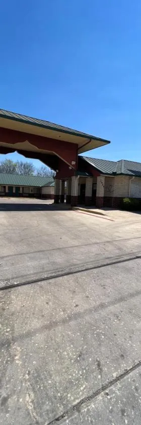 COUNTRY INN MOTEL，位于圣安东尼奥的酒店