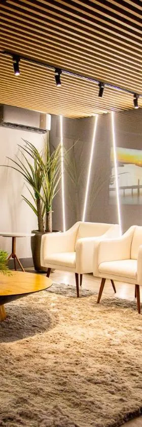 Hotel Vila Catavento，位于彼得罗利纳的酒店