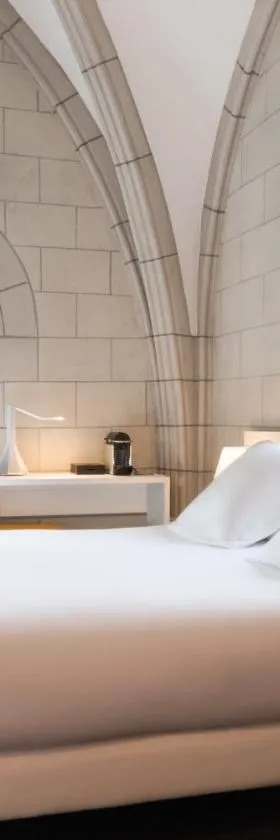 SOZO Hotel，位于南特的酒店