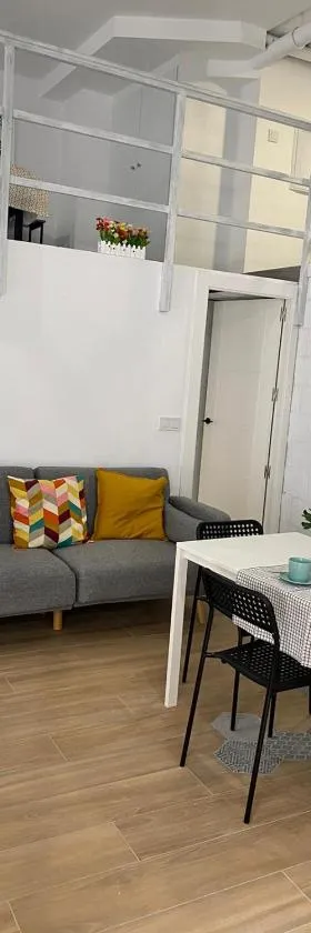 Loft Manuel de Falla，位于Maracena的酒店