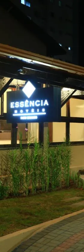 Essência Hotel Pato Branco，位于帕图布兰库的酒店