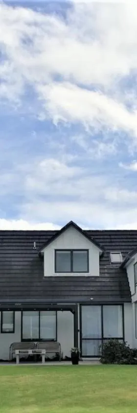 Ruru Lodge，位于Tawharanui的酒店