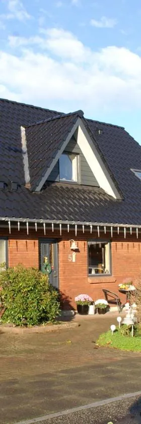 Annys Bed & Breakfast，位于Sunds的酒店