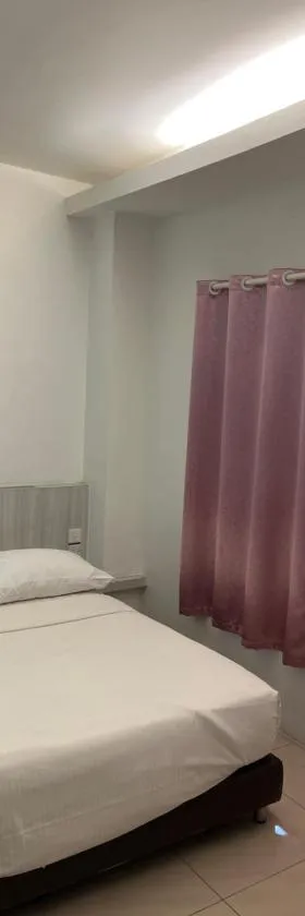 Coastline Hotel，位于波德申的酒店