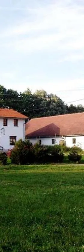 Stáj Newport，位于Dolní Domaslavice的酒店