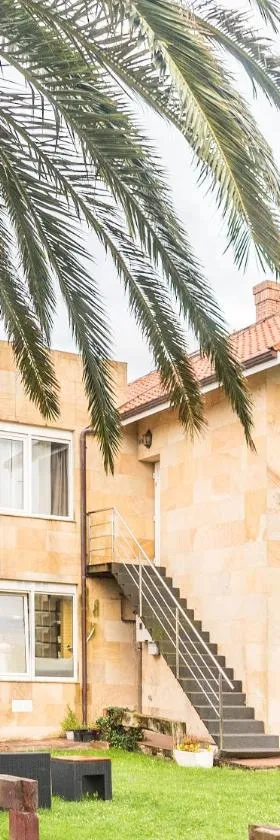 Hotel Finca Alcamino，位于蒙帕亚的酒店