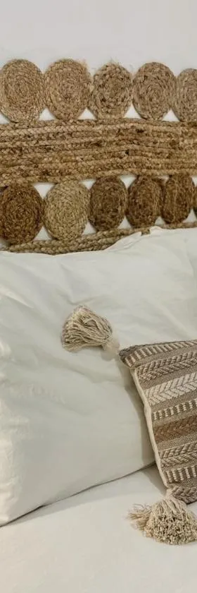 Apartamentos Carabela，位于米乔尔海滩的酒店