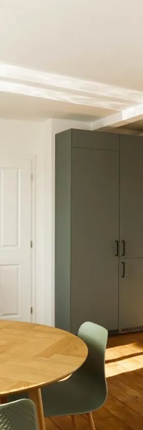 Apartmány Winkler，位于Křižany的酒店
