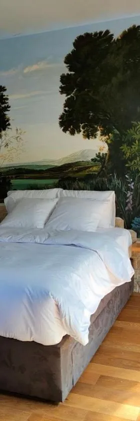 L'auberge De Thenay，位于Thenay的酒店